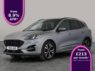 2021 Ford Kuga 1.5 ST-Line X Edition