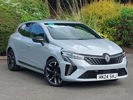 2024 Renault Clio 1.6 Techno