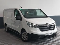 2022 Renault Trafic 2.0dCi SL28 130 Business