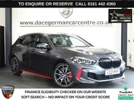 2021 BMW 1 Series 2.0 128ti (LCP)