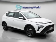 2022 Hyundai Bayon 1.0 T-GDi SE Connect DCT