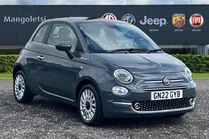 2022 Fiat 500 1.0 DOLCEVITA