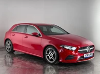 2019 Mercedes-Benz A-Class 1.3 A200 AMG Line (Premium) Hatchback 5d 7G-DCT