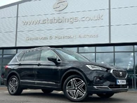2019 Seat Tarraco 2.0TDI Xcellence (150ps) DSG 4Drive