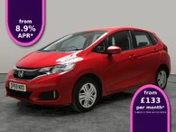 2019 Honda Jazz 1.3 i-VTEC S