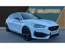 Cupra Leon NF