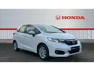 2019 Honda Jazz 1.3 i-VTEC SE Navi CVT