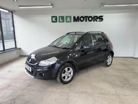 2014 Suzuki SX4 1.6 SZ5