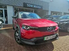 Mazda MX-30