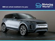 2022 Land Rover Range Rover Evoque 1.5 P300e Autobiography