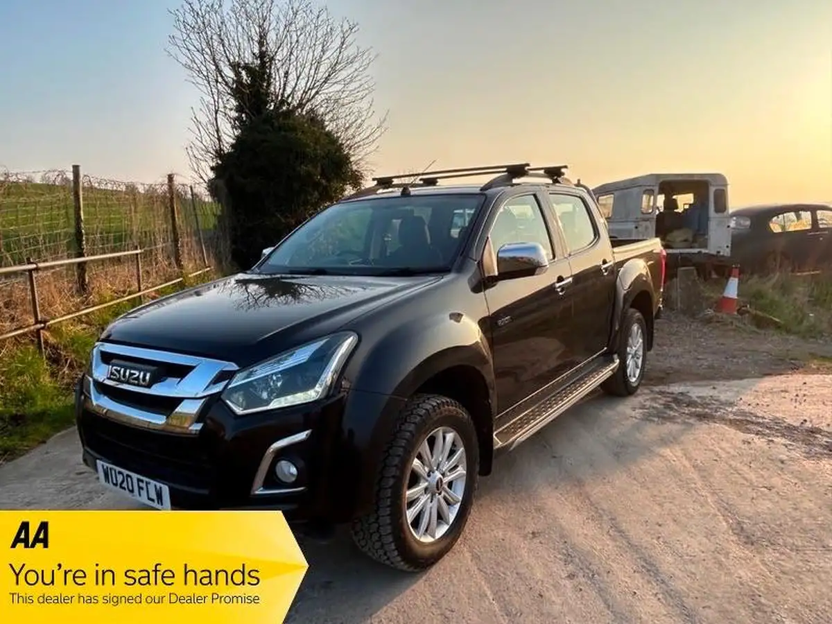 2020-isuzu-d-max-19td-yukon-double-pick-up-big-17