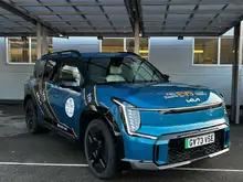 Kia EV9