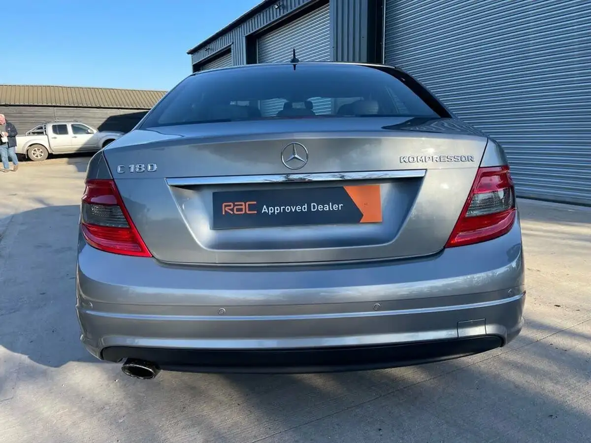 2008-mercedes-benz-c-class-18-c180-kompressor-sport-saloon-4d-auto-big-4