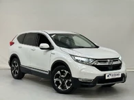 2019 Honda CR-V 2.0 i-MMD SE 4WD