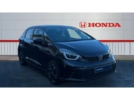 2023 Honda Jazz 1.5 i-MMD Advance