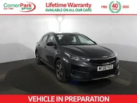 2022 Kia XCeed 1.0 T-GDi 2