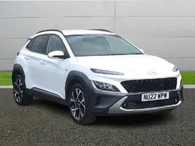 2022 Hyundai Kona 1.0 T-GDi Premium