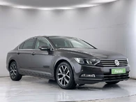 2015 Volkswagen Passat 2.0TDI SE Business (BMT)(s/s) Saloon 4d
