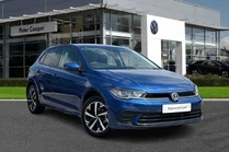 2024 Volkswagen Polo 1.0 TSI Match DSG