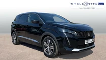2024 Peugeot 5008 SUV 1.2 Allure Premium+