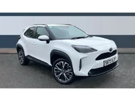 2024 Toyota Yaris Cross 1.5 VVT-i Excel AWD-i