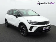 2022 Vauxhall Crossland 1.5 Ultimate (110ps)