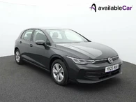 2025 Volkswagen Golf 1.5 TSI Life (115ps) Hatchback