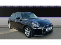 2021 MINI Cooper 1.5 Cooper Classic Hatchback 5d