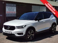 2020 Volvo XC40 2.0 T4 R-Design Pro