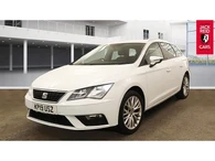 2019 Seat Leon 1.6TDI SE Dynamic (s/s) Estate