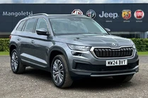 2024 Skoda Kodiaq 1.5 TSI SE L Executive DSG