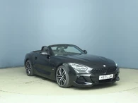 2021 BMW Z4 2.0 sDrive20i M Sport
