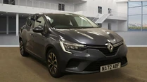 2022 Renault Clio 1.0 TCe Iconic Edition