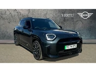 2024 MINI Mini Aceman E Cooper SE Sport (Level 2)