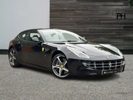 2013 Ferrari FF 6.3