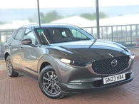 2023 Mazda CX-30 2.0 e-SKYACTIV X SE-L Lux