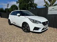 2020 MG MG3 1.5 VTI-Tech Exclusive (s/s)