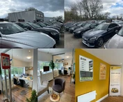 2017 Hyundai Tucson 1.7CRDi Blue Drive SE (141ps) DCT