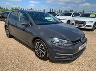 2019 Volkswagen Golf 1.6TDI Match Hatchback 5d DSG