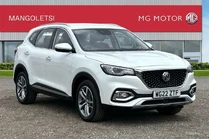2022 MG HS 1.5T-GDI Excite (162ps) DCT