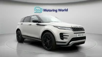 2021 Land Rover Range Rover Evoque 2.0 D200 R- Dynamic SE