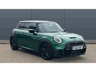 2023 MINI Cooper 2.0 Cooper S Sport (Premium Auto) Hatchback 3d Auto