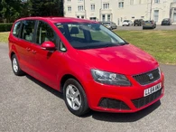 2014 Seat Alhambra 2.0TD (s/s) DSG