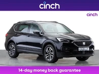 2020 Seat Tarraco 1.5 TSI EVO SE Technology
