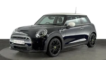 2021 MINI Cooper E Cooper S 3)