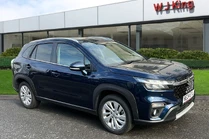2024 Suzuki S-Cross 1.4 Boosterjet Motion