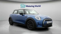 2021 MINI Cooper 1.5 Cooper Classic Hatchback 5d