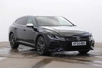 2024 Volkswagen Arteon 2.0 TSI R Shooting Brake