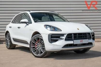 2020 Porsche Macan 2.9 V6 GTS