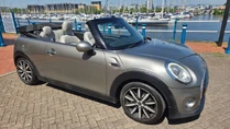 2016 MINI Cooper 1.5TD Cooper D (s/s) Convertible 2d
